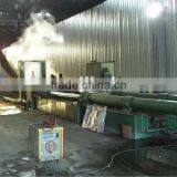 Larger NC Pipe and Tube Hot Bending Machine thumbnail-1