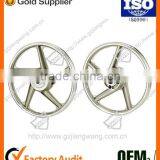 Nuevo Rin Aluminio Para Motocicleta CG125 thumbnail-3