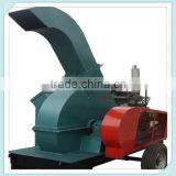 High-efficiency BX1710 Wood Shredder Chipper thumbnail-1