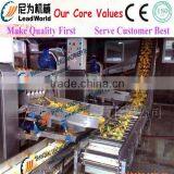 Canned Peach Fruit Processing Line/fruit Production Line thumbnail-1