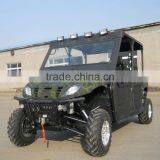 800cc 4seats EFI Utility Vehicles / Petrol Farm ATV 800cc /EEC&EPA UTV (TKU800E-A) thumbnail-6