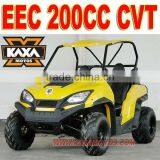 EEC 200cc China UTV thumbnail-1