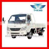 T-KING 3 Ton Diesel Light Truck thumbnail-1