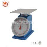 100 Kilogram Spring Table Scale