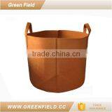 30 Gallon Fabric Grow Pots Felt Grow Bag thumbnail-3