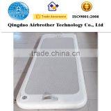 Professional Factory Customize Inflatable Floating Gym Mat Yoga Mat thumbnail-4