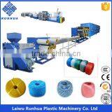 pe Flat Yarn Making Machine thumbnail-2