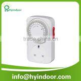 RoSH CE Certificate 24 Hour Mechanical Timer thumbnail-1