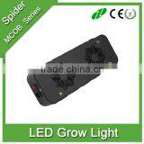 180W LED Grow Light Panel for Indoor Plants - 300W 9Band Full Spectrum Lamp for Indoor Growing - Consumes Less Heat & Less Energ thumbnail-1