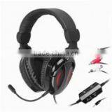 3 IN1 Gaming Headset for Xbox360/PS3/PC thumbnail-1