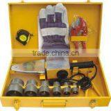 Pe/PPR Pipe Socket Fusion Welding Machine thumbnail-3