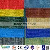Factory Green Shade Net Specifications / Car Parking Shade Cloth / Agricultural Shade Net