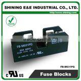 FB-M031PQ UL Approved Equal To Bussmann 1 Pole 30A Ceramic Fuse Box thumbnail-6