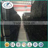 Supply Best Service Widely Used Tianjin Factory Black Structure Square Pipe thumbnail-1