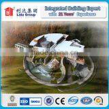 Chile Light Steel Villa thumbnail-3