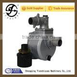 TZY 5.5HP Power 2 Inch Gasoline Water Pump With Irrigation Pump thumbnail-1