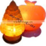 Salt Lamp thumbnail-1