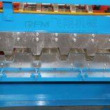 Metal Floor Decking Forming Machine thumbnail-3