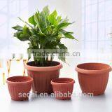 Terracotta Pots Wholesale Artificial Flowers Direct Buy China