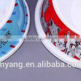2015 Chinese High Quality Pet Bowl,cheap Plastic Pet Bowl,fenncy Pet Bowl thumbnail-4