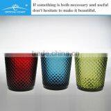 Wholesale Colored Glass Tumbler thumbnail-1