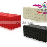 Made From SinoFur Best Sale Ottoman Furniture thumbnail-1