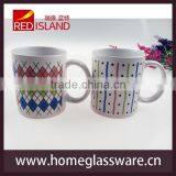 11oz Ceramic Mug thumbnail-3