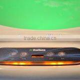 Round Outdoor Spas Hot Tubs Round Outdoor Spa thumbnail-5