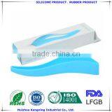 Silicone New Products Reusable Integrated Cake Server thumbnail-3