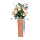 Home Decoration Gift Item Metal Vase thumbnail-2