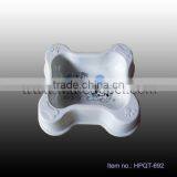 Pet Water Bowl Dog Bowl Plastic Pet Bowl thumbnail-1