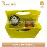 Custom Tyvek Lunch Paper Bag Insulated Lunch Bag thumbnail-6