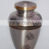 Metal Urns For Cremation Ashes Avalon Burial Urns thumbnail-1