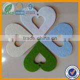100% Polyester Nonwoven Fabric Christmas Decoration Crafts thumbnail-1