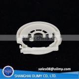 China economic professional customized high quality injection plastic protection cover