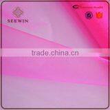 Rainbow Beautiful Christmas Silk Organza Fabric India for Flower Wrapping thumbnail-2