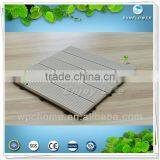 Huzhou DIY WPC Decking Tiles for Household thumbnail-1