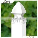 Made in China Fentech High Quality Horse Fence Post Cap thumbnail-1