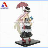 Custom Child Cartoon Toys thumbnail-3