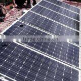 MPPT Controller 4kw Home Solar System for Home Lighting thumbnail-6