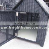 Outdoor Large Dog House for Sale thumbnail-2