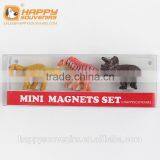 Lion Polyresin Fridge Magnet for Home Decor thumbnail-3