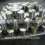 Stainless Steel CNC Machined Parts