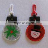 Halloween Decorative Custom Logo Printed Plastic Led Flashing Light thumbnail-1