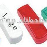 Pill Box/travel Pill Case/plastic Pill Box/medicine Container thumbnail-1
