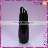 Decorative Gift Simple Style Ceramic Glazed Black Vase thumbnail-3
