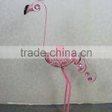 Garden Decoration Metal Peacock thumbnail-5