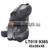 Vietnam Wholesale B2B Garden Ornament Sitting Pig Statue thumbnail-1