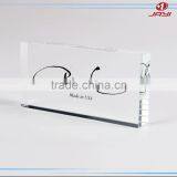 Wholesale Custom Handmade Colored Acrylic Block thumbnail-3