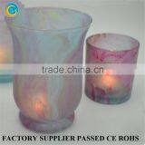 Painting Wine Glass Decorations